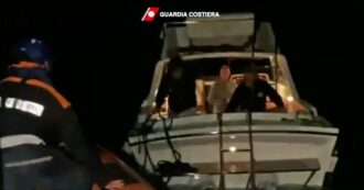 Copertina di Maltempo sul lago di Como, vento e onde alte oltre un metro: salvate 45 persone
