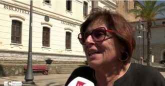 Copertina di Iannelli (Istituto della biblioteca calabrese): “Il sindaco col cacciavite vuole sloggiarmi, io resisto tra i libri”