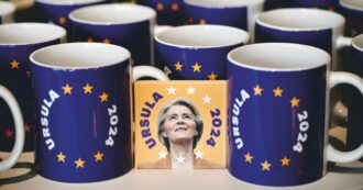 Copertina di Dall’ultrà all’influencer: il bis di Ursula appeso a 90 peones