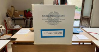 Copertina di Ballottaggi, affluenza giù. Il Pd spera nel cappotto