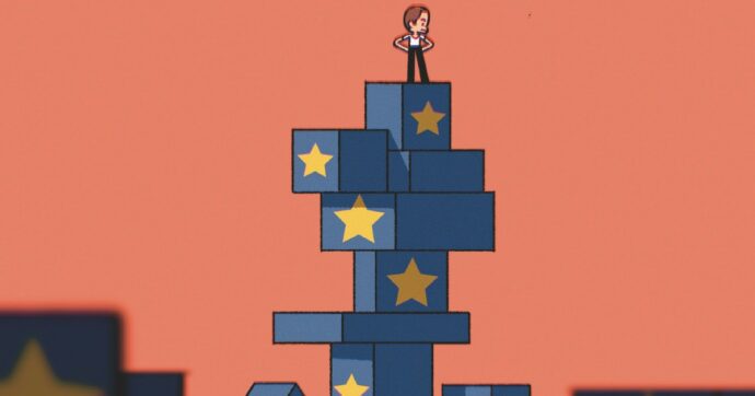 Copertina di L’Europa è di nuovo “austera”:  ora il debito tornerà a crescere