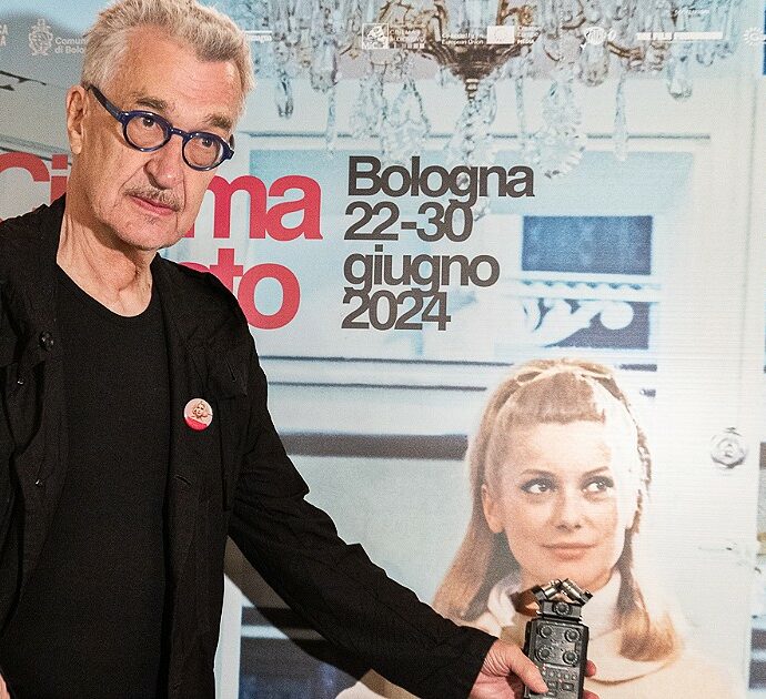 Wim Wenders, le sette vite del regista di Perfect Days: “Sorpreso che il mio film su un pulitore di cessi sia diventato blockbuster”