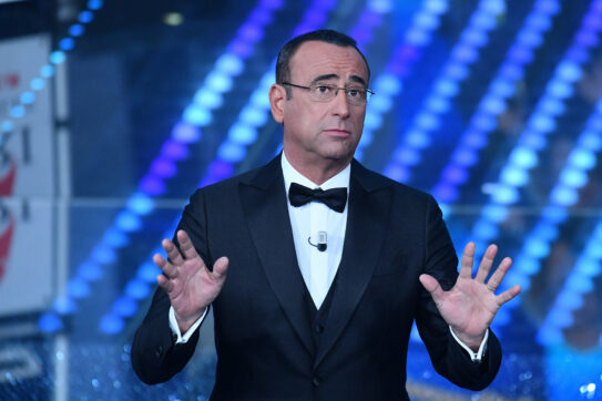 Sanremo 2025, un festival all'insegna delle novità: sette ore di tv e tanta  (sana) polemica - Il Fatto Quotidiano