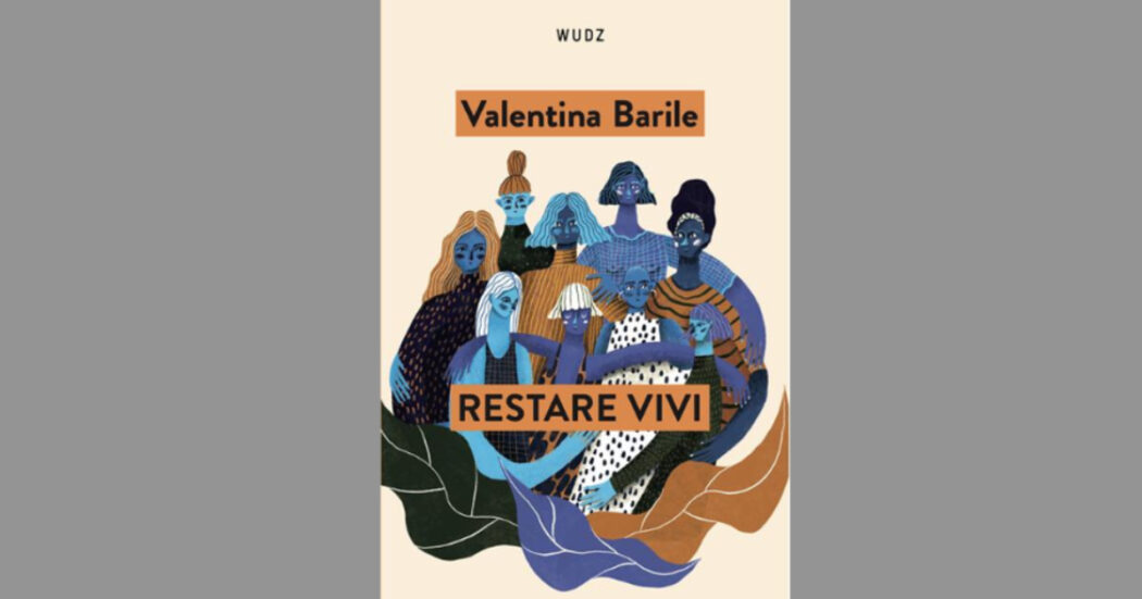 Restare vivi, il libro di Valentina Barile sulla Colombia è un piccolo dizionario di resistenza
