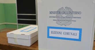 Copertina di Ballottaggi, nelle città finisce 3-3. La sorpresa è ad Agrigento: vince il centrosinistra con l'ex M5s Sodano. Il centrodestra conferma Arezzo e Macerata