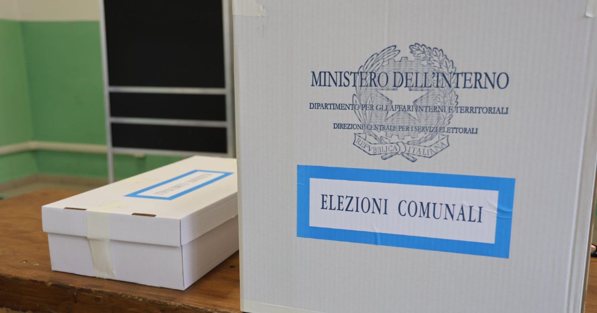 Ballottaggi elezioni comunali live, le news: da Agrigento a 