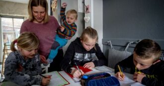 Copertina di Microscuole? Perché no. La mia esperienza in Germania può insegnare