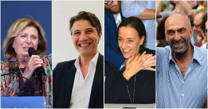 Ballottaggi comunali 2024, i risultati in diretta: il centrosinistra fa il pieno dei capoluoghi di regione. La destra riprende Lecce – live