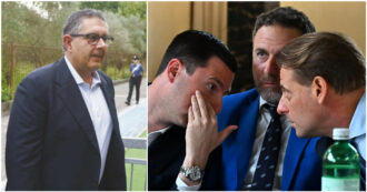 Copertina di Corruzione Liguria, tre assessori vedono Toti: “Niente dimissioni, confidiamo nel Riesame. La sua agibilità politica non è in discussione”