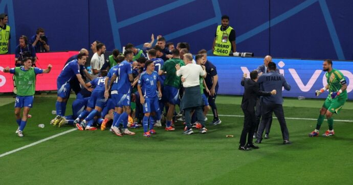 Europei 2024, Italia-Croazia 1-1 | Zaccagni all’incrocio: al 98esimo il gol che regala la qualificazione agli azzurri