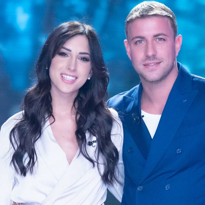 “Francesca Sorrentino e Manuel Maura sono di nuovo in crisi”: non c’è pace per la coppia di Temptation Island