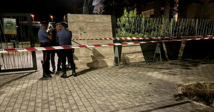 Pescara, 16enne ucciso a coltellate: fermati 2 minorenni, figli di carabiniere e avvocato