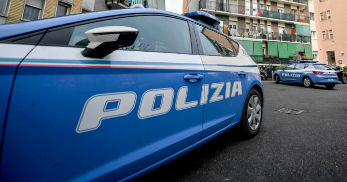 Milano, investe 24enne e la trascina per 300 m