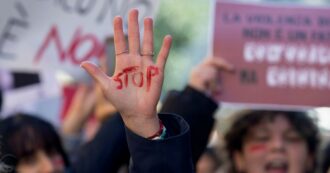 Copertina di Quindicenne denuncia una violenza sessuale a Palermo: “Stuprata nella all’Addaura”. Poi la rissa tra il gruppo di lei e quello di lui