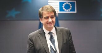 Copertina di Fitto l’anguilla nuota verso Bruxelles