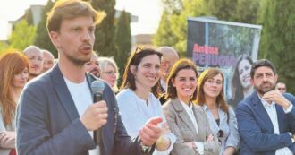 Copertina di Ballottaggio a Perugia, la Vittoria di sinistra e pacifista sostenuta da tutti