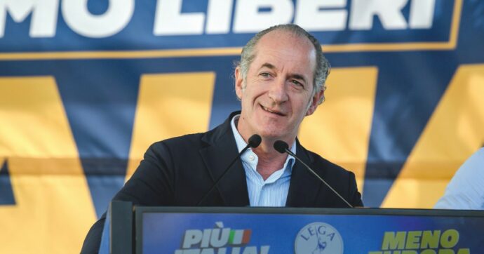 Zaia&Salvini perdono pure la “Pontida” del Nordest