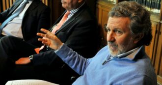 Copertina di Sangiuliano gaffeur, Odifreddi: “Ministro-strafalcione: legge tanto, ma confonde nozioni anche banali”