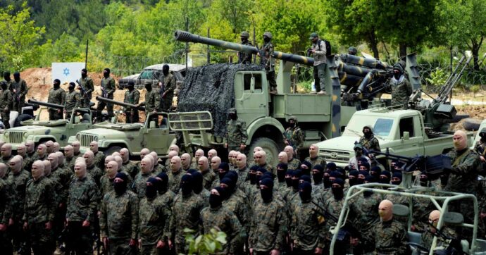 Metrò Hezbollah: tunnel e 50 mila miliziani aspettano l’esercito di Israele