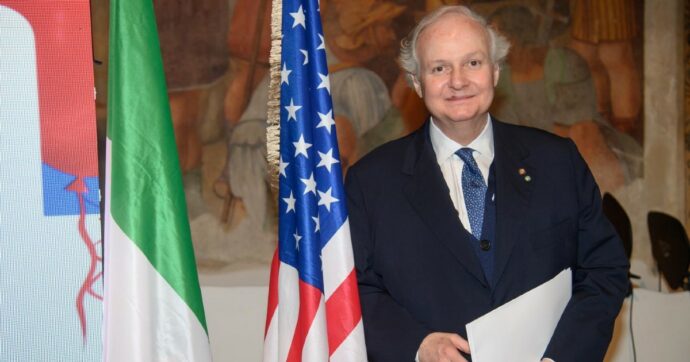 Stefano Lucchini è il nuovo presidente dell’American Chamber of Commerce in Italy