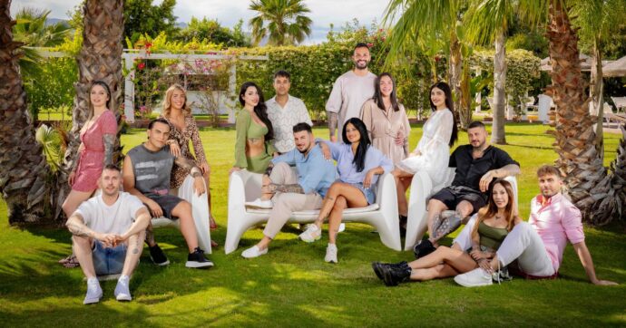 Copertina di “Ha preso in giro la redazione ed è stata scoperta”, le rivelazioni dell’esperto di gossip sulla coppia squalificata a Temptation Island