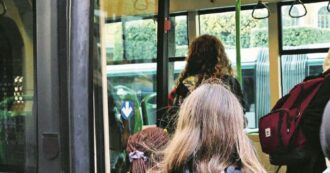 Copertina di Molestatore seriale di studentesse sull’autobus condannato a 4 anni e mezzo ad Arezzo