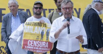 Copertina di La battaglia (vincente) per Assange è anche quella per un giornalismo libero a casa nostra