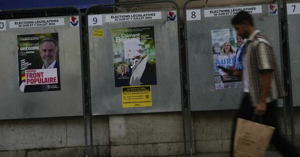 Elezioni in Francia, boom di domande di voto per delega: come funziona e che effetti può avere sull’affluenza