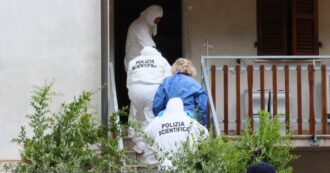 Copertina di Duplice omicidio a Fano, il figlio ha confessato di aver ucciso i genitori: il 50enne aveva debiti