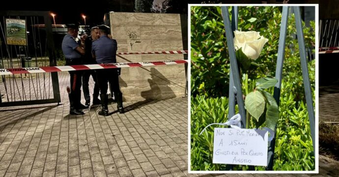 Omicidio di Pescara, “accoltellavano Thomas e gli dicevano ‘zitto’, è questione di rispetto”