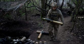 Copertina di L’Azov riabilitato fa fuori Sodol