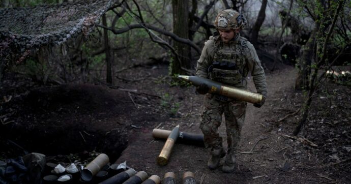 L’Azov riabilitato fa fuori Sodol