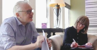 Copertina di Assange, calvario finito. Garzón: “È la vittoria della libertà di stampa”