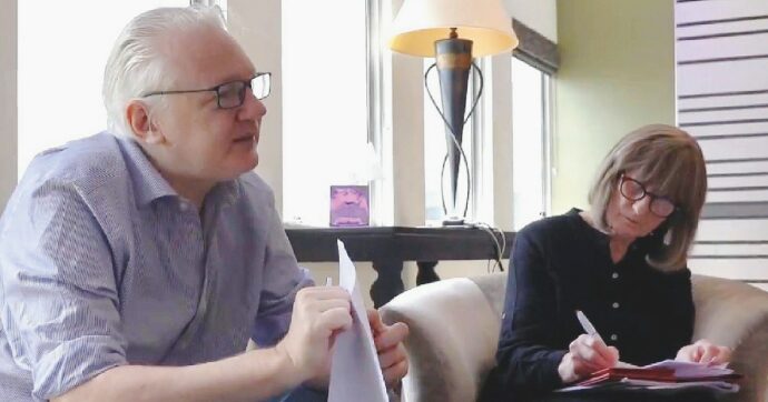 Assange, calvario finito. Garzón: “È la vittoria della libertà di stampa”