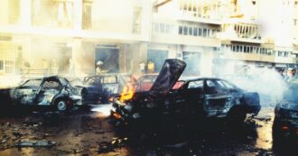 Copertina di Strage di via d’Amelio – I “regali”, il mutuo e il libro: quei soldi dall’avvocato al pentito Maurizio Avola