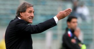 Copertina di Europei, Giovanni Galeone: “Tra gli azzurri niente talenti, però Vialli ci dà una mano da lassù”