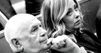 Copertina di L’irresistibile voglia di fare “riforme”