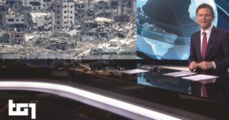 Copertina di L’appello dei giornalisti Rai. “Via l’elmetto, parli la pace”