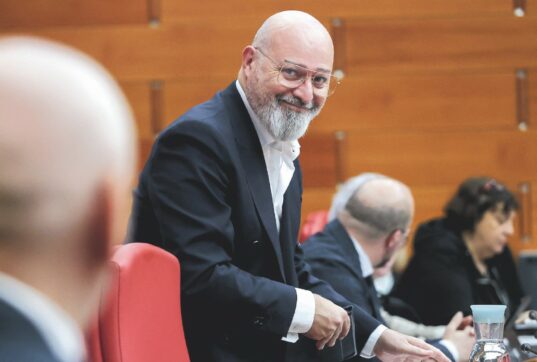 Bonaccini (Pd): “Credo ancora nell’autonomia ma la destra spacca il Paese”