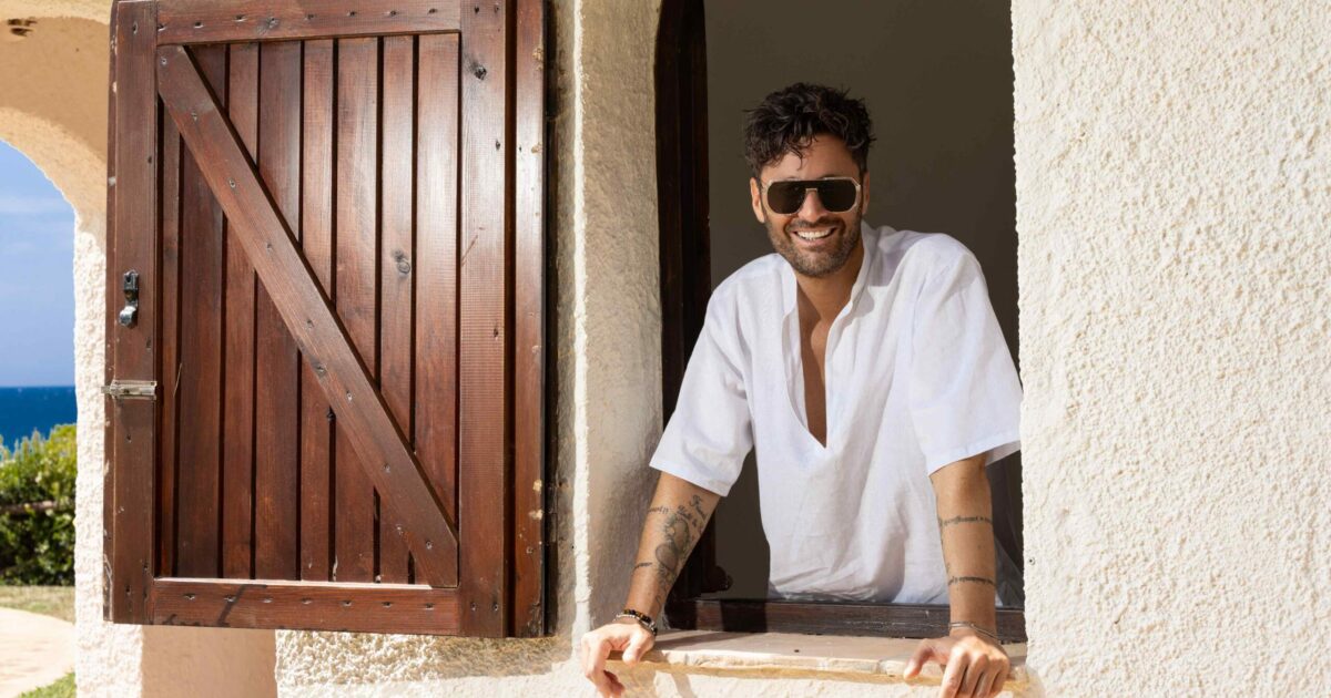 “Lo ammetto, mi sono morso in parecchie circostanze la lingua e una volta ho pianto”:  Filippo Bisciglia rivela i retroscena di “Temptation Island”