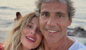 Copertina di Ritorno di fiamma per Alessia Marcuzzi e l’ex marito Paolo Calabresi?