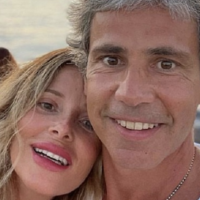 Ritorno di fiamma per Alessia Marcuzzi e l’ex marito Paolo Calabresi?