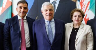Copertina di Europee, Forza Italia trova l’accordo in Sicilia: “mister preferenze” Tamajo rinuncia al seggio e fa rieleggere l’ex Pd Caterina Chinnici