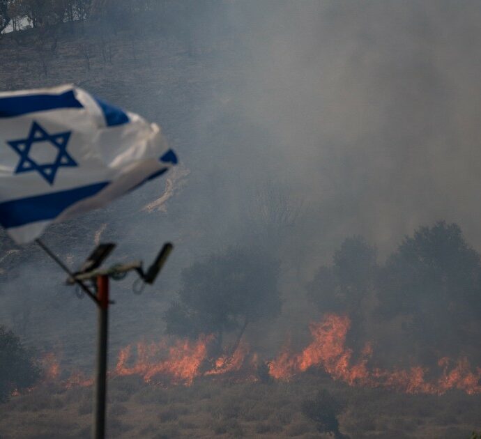 Rischio escalation con Israele, Canada Olanda e Germania invitano a lasciare il Libano. Onu: “Prospettiva potenzialmente apocalittica”