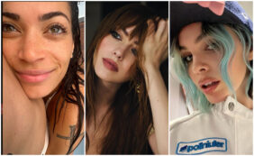 Copertina di Elodie, Annalisa e Rose Villain a Radio Italia Live – Il Concerto in piazza a Napoli: la scaletta, le curiosità e dove andrà in onda