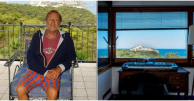 Copertina di La villa di Lucio Dalla alle Tremiti è stata venduta. Era stata valutata 1,3 milioni di euro. La delusione dei fan: “Opportunità mancata per la cultura italiana”