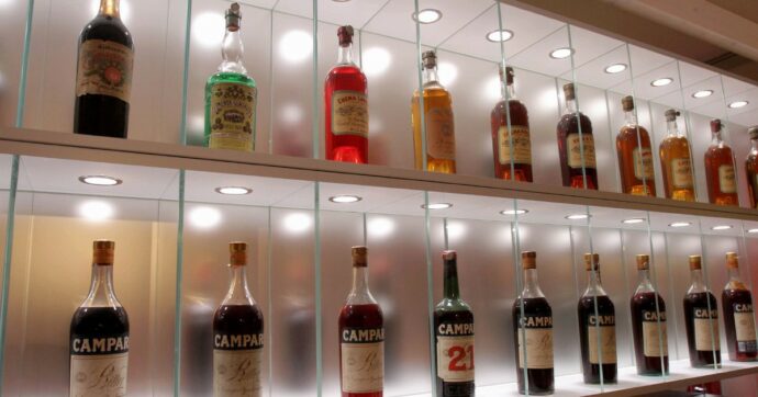 Campari, presunta evasione da 1 miliardo