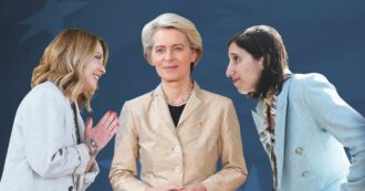 Conti, difesa, green: perché in Europa a Giorgia serve Ursula (e viceversa)