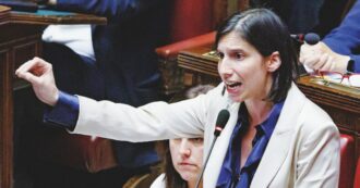 Copertina di Nomine Ue, votare Ursula con FdI: pure Schlein ha i suoi guai