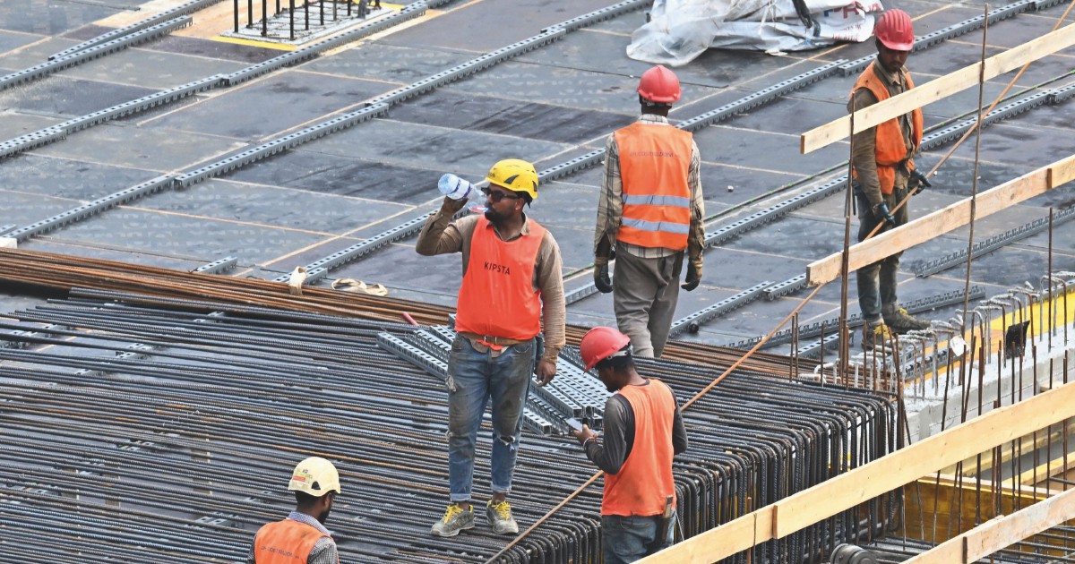 Patente a punti nei cantieri, la maggioranza chiede di rinviare l’obbligo di tre mesi. La Cisl: “Sconcertante, piegati a lobby e corporazioni”